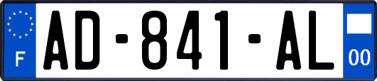 AD-841-AL