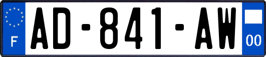 AD-841-AW