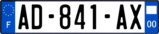 AD-841-AX