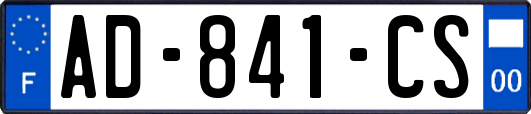 AD-841-CS