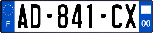 AD-841-CX