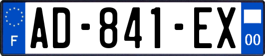 AD-841-EX