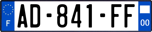 AD-841-FF