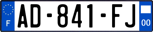 AD-841-FJ
