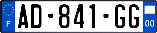 AD-841-GG