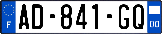 AD-841-GQ