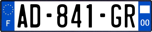 AD-841-GR