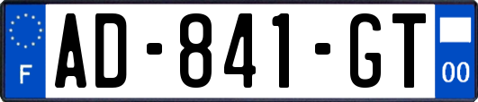 AD-841-GT