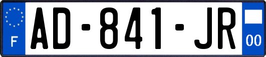AD-841-JR