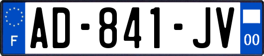 AD-841-JV