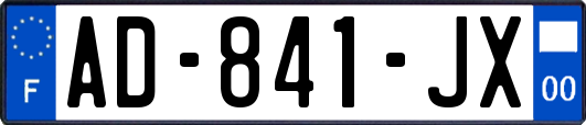 AD-841-JX