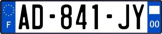 AD-841-JY