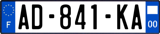 AD-841-KA