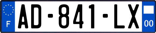 AD-841-LX