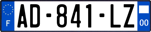 AD-841-LZ