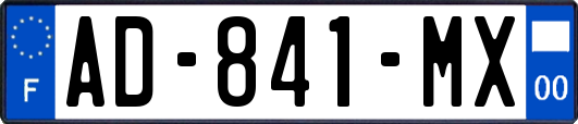 AD-841-MX