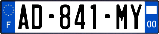AD-841-MY