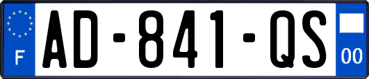 AD-841-QS