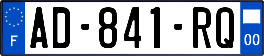 AD-841-RQ