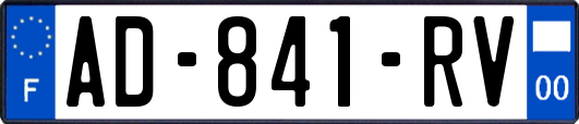 AD-841-RV