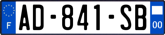 AD-841-SB