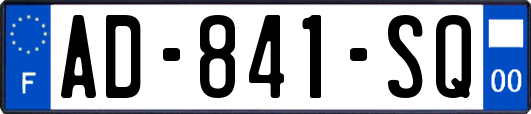 AD-841-SQ