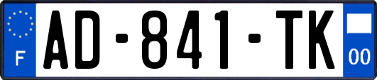 AD-841-TK