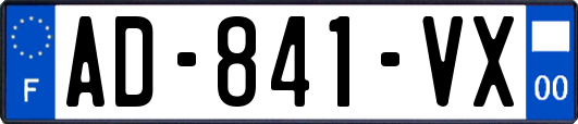 AD-841-VX