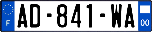 AD-841-WA