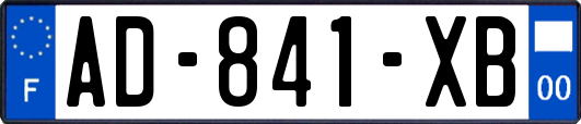 AD-841-XB