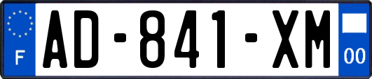 AD-841-XM