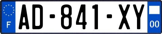 AD-841-XY