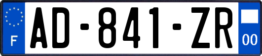 AD-841-ZR