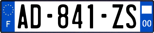 AD-841-ZS