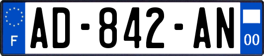AD-842-AN