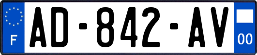 AD-842-AV