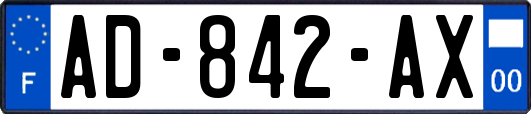 AD-842-AX