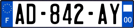 AD-842-AY