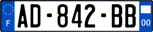 AD-842-BB