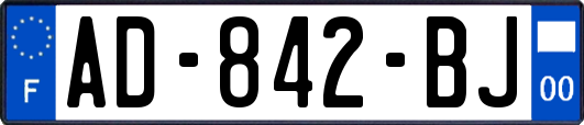 AD-842-BJ