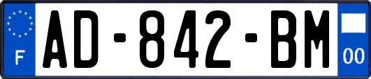 AD-842-BM