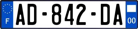 AD-842-DA