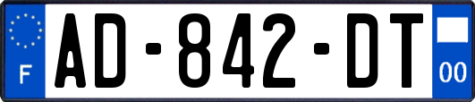 AD-842-DT