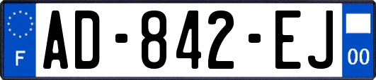 AD-842-EJ