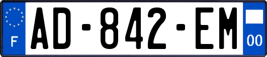 AD-842-EM