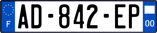 AD-842-EP