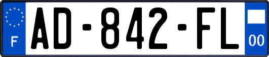AD-842-FL