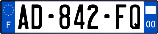 AD-842-FQ