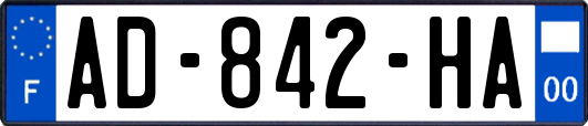 AD-842-HA