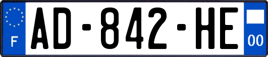 AD-842-HE